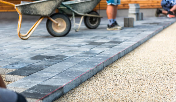 Best Luxury driveway pavers in Carrollton, OH