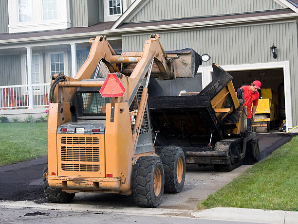 Best Commercial driveway pavers in Carrollton, OH