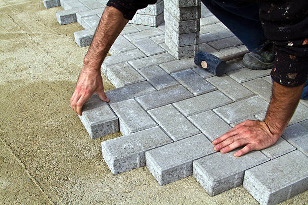 Best Environmentally-friendly driveway pavers in Carrollton, OH