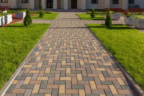 Best Brick driveway pavers in Carrollton, OH